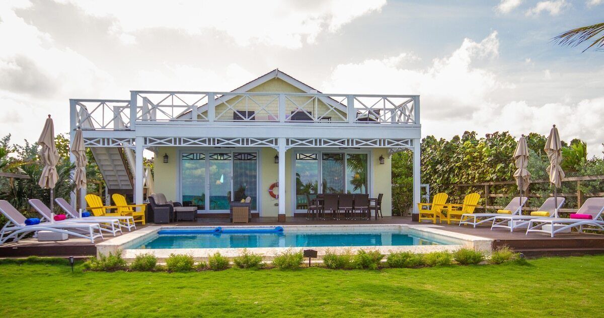 Photo of Outdoor in North Palmetto Point