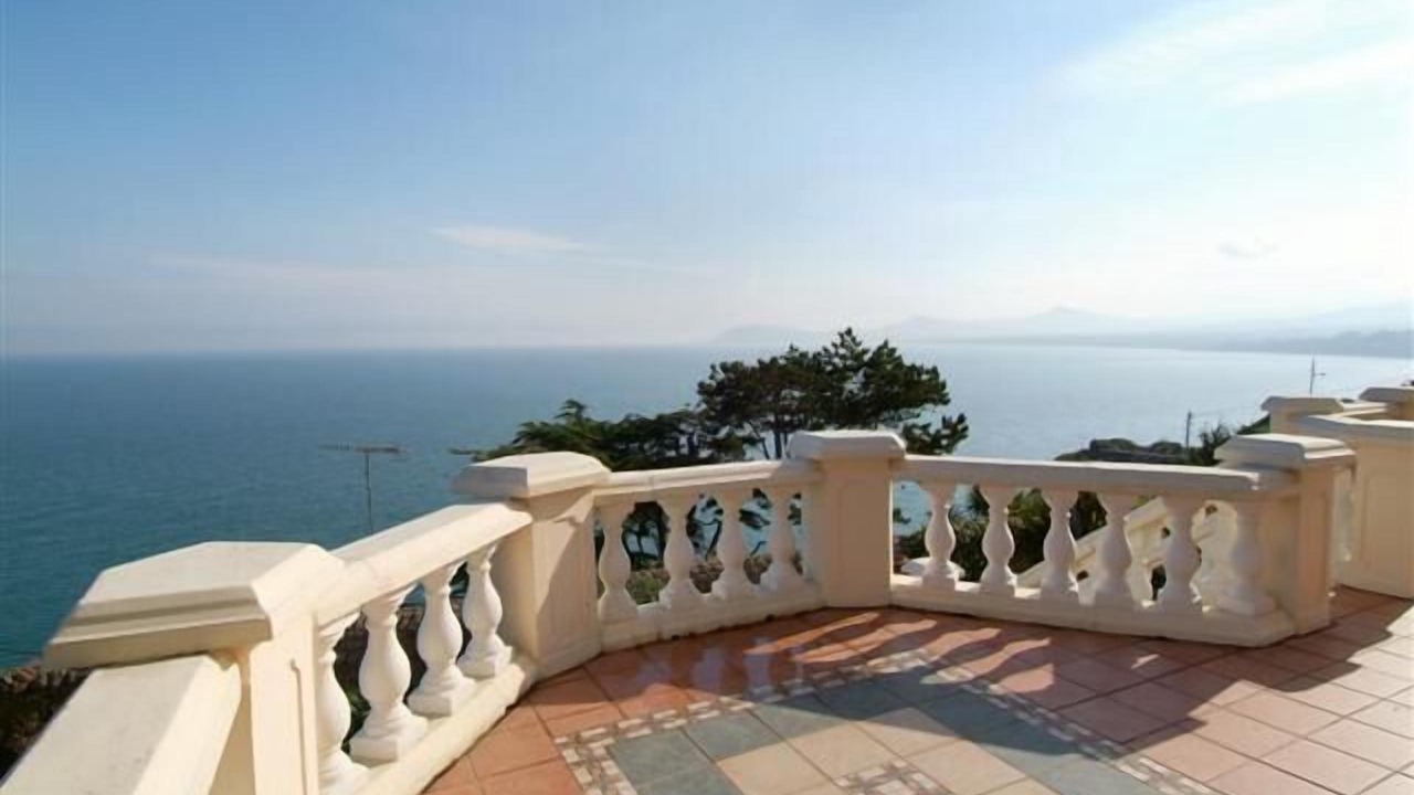 Photo of Patio Balcony in Dalkey