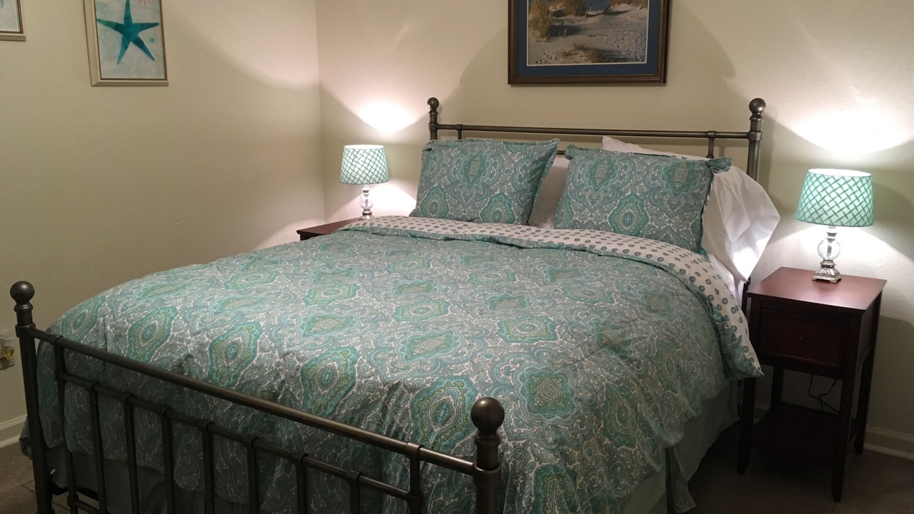Photo of Bedroom in Metairie