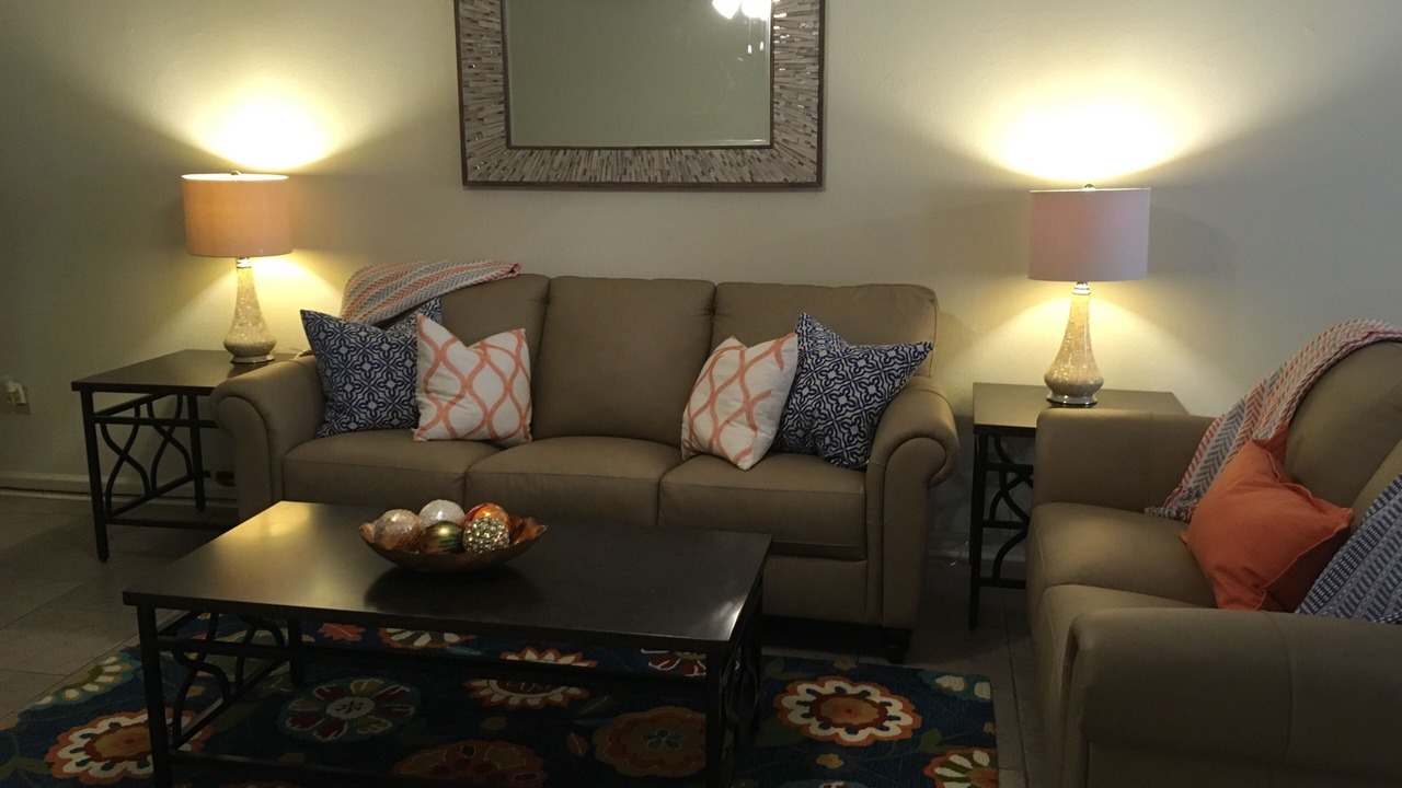 Photo of Livingroom in Metairie