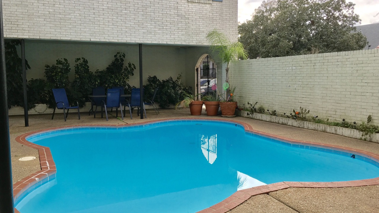 Photo of Outdoor in Metairie