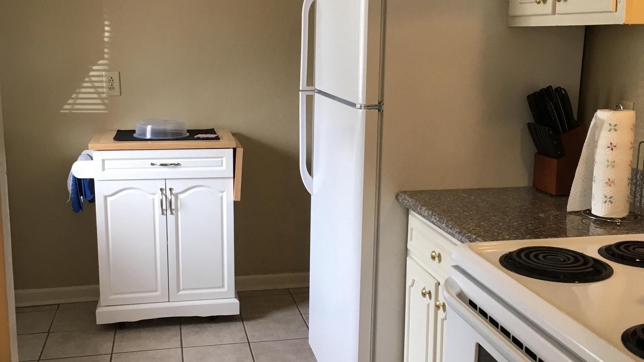 Photo of Kitchen in Metairie
