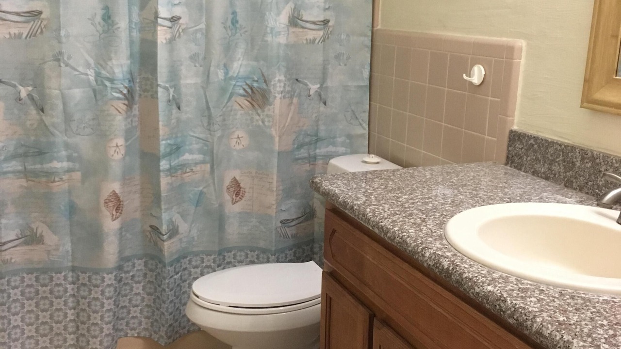 Photo of Bathroom in Metairie