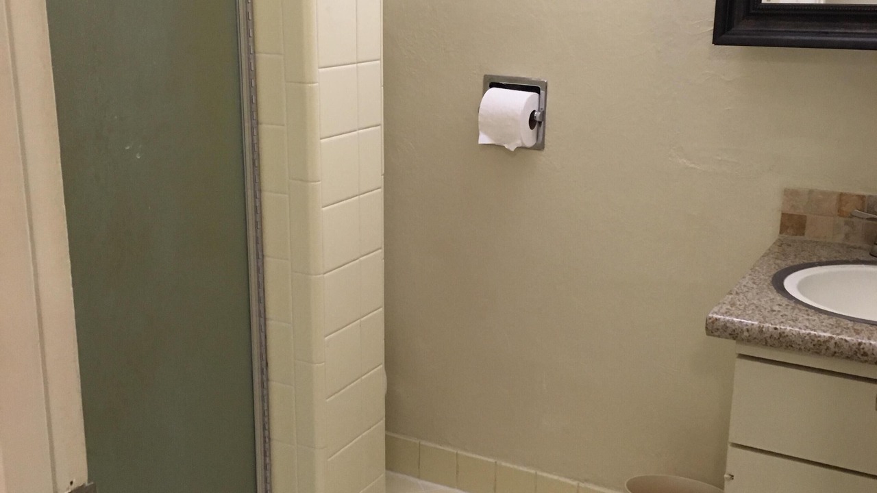 Photo of Bathroom in Metairie