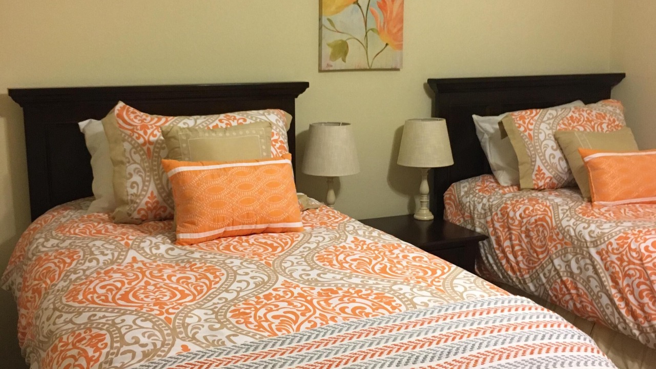 Photo of Bedroom in Metairie