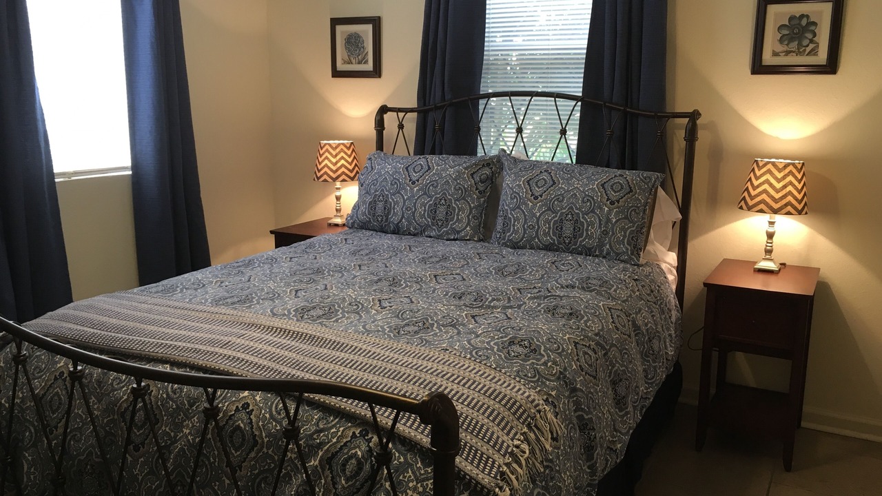 Photo of Bedroom in Metairie