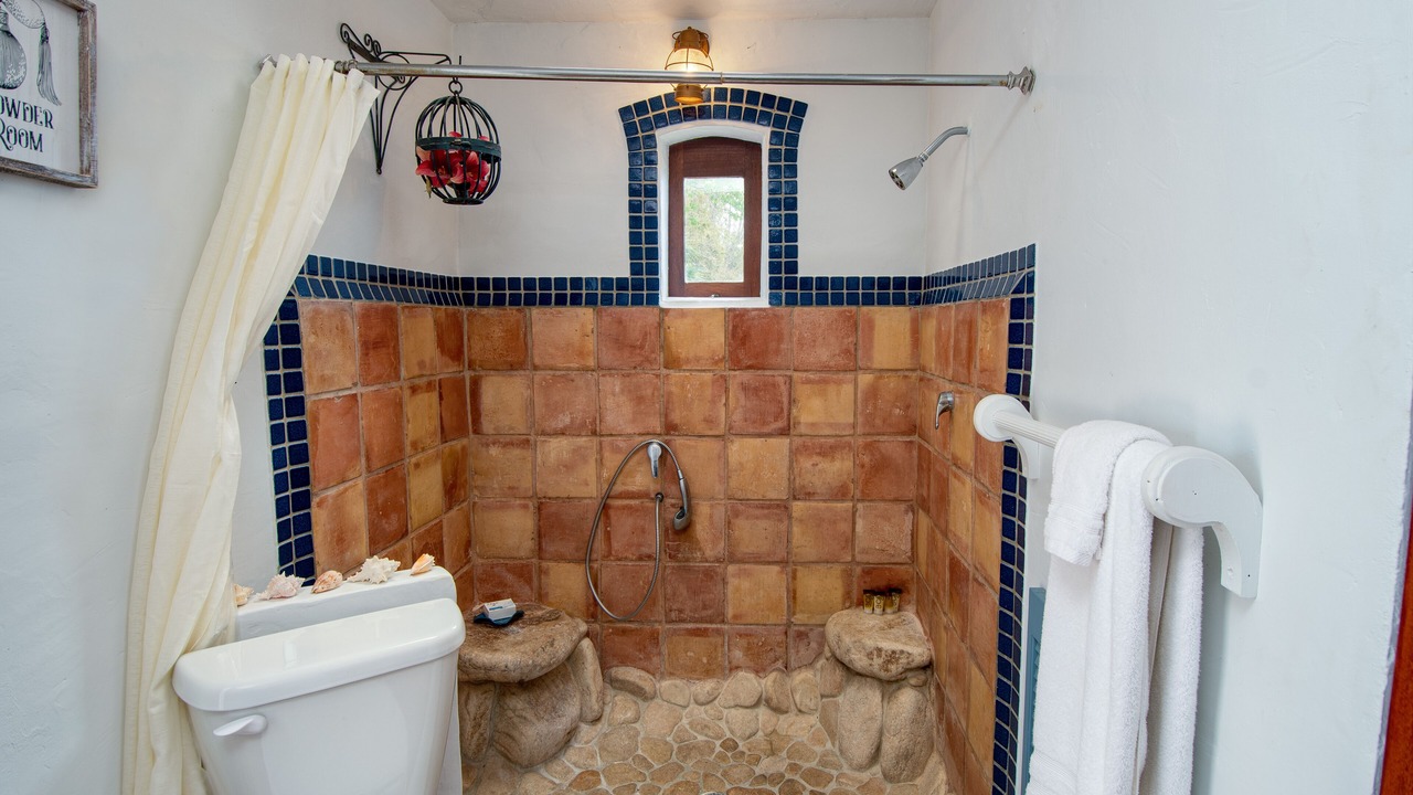 Photo of Bathroom in West End