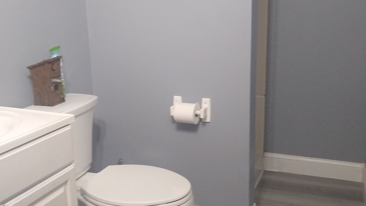 Photo of Bathroom in Intervale