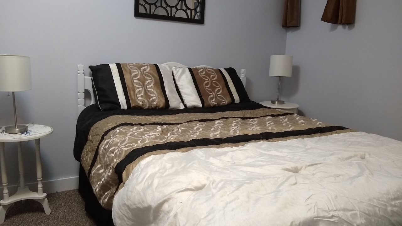 Photo of Bedroom in Intervale