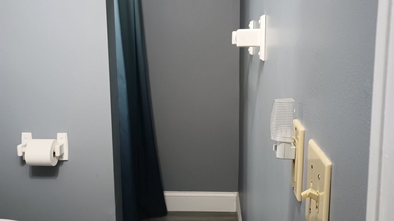 Photo of Bathroom in Intervale