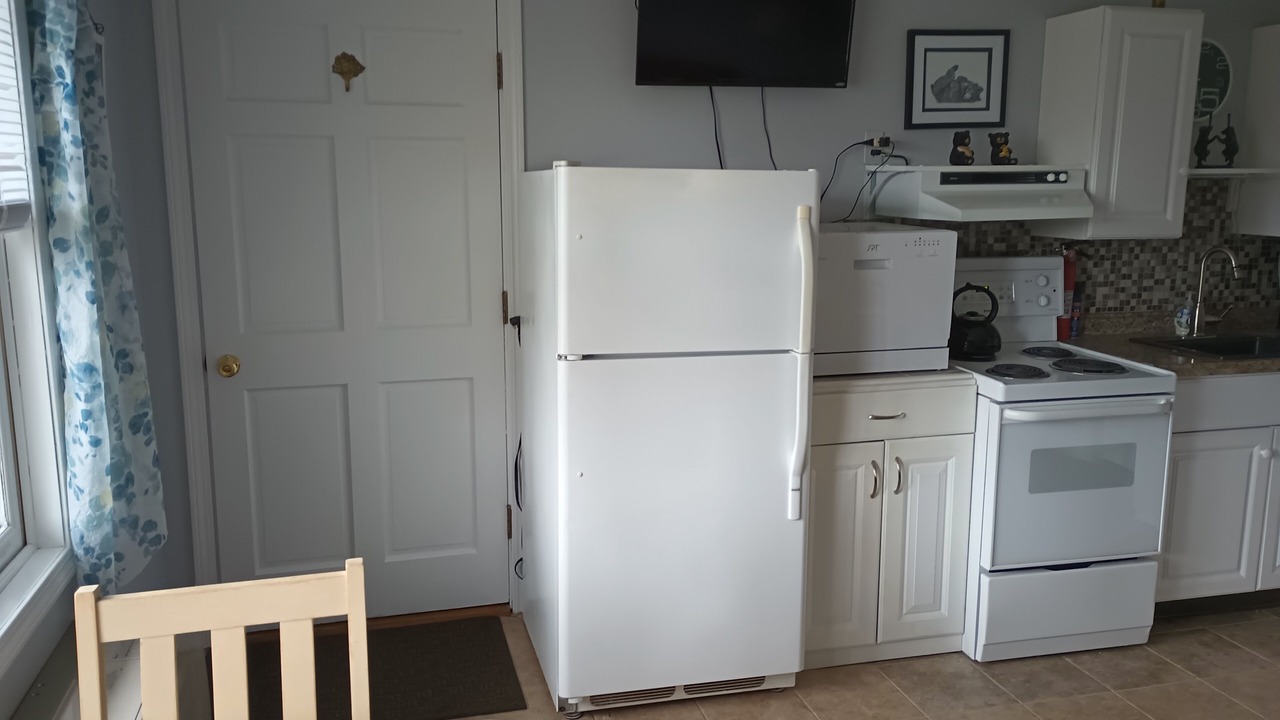 Photo of Kitchen in Intervale