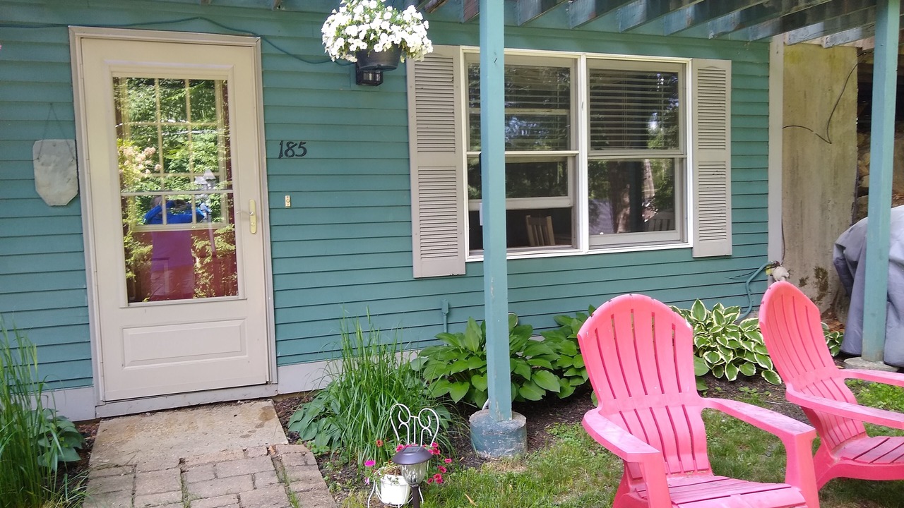 Photo of Outdoor in Intervale