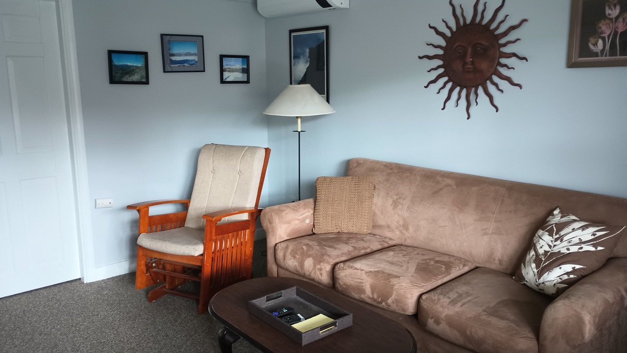 Photo of Livingroom in Intervale