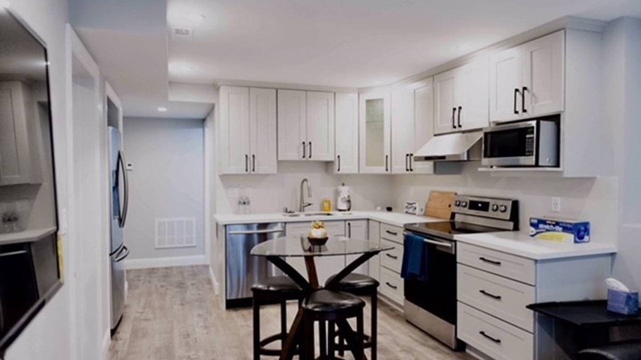 Photo of Kitchen in Lakeshore
