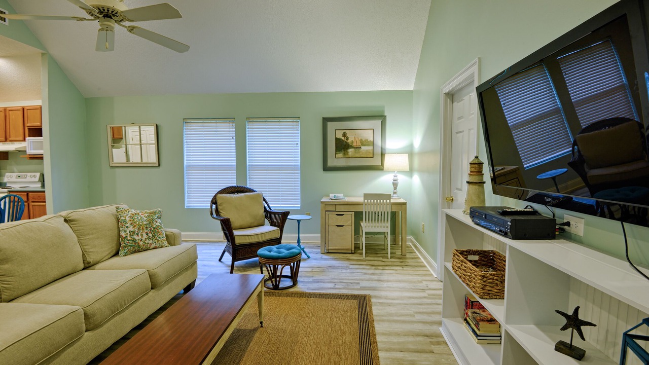 Photo of Livingroom in Mandeville
