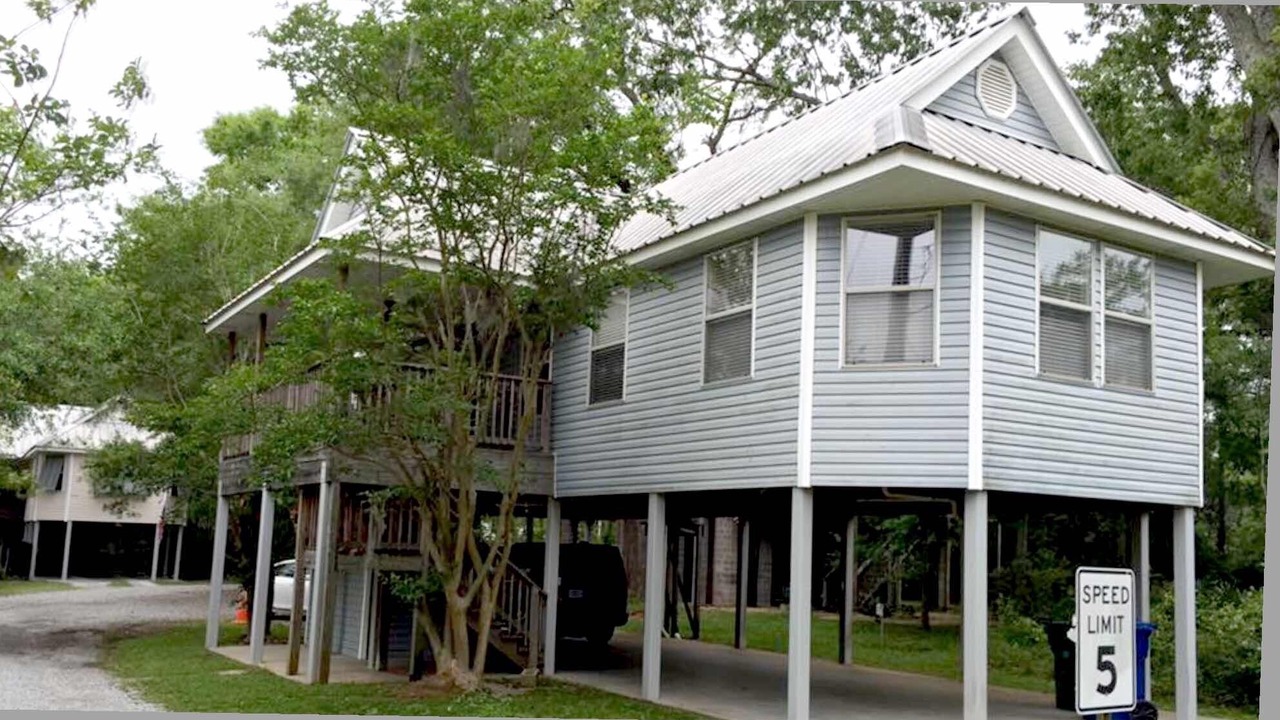 Photo of Outdoor in Mandeville