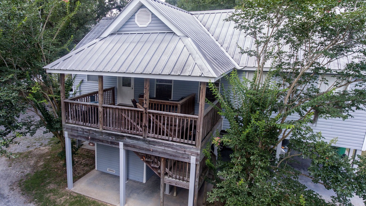 Photo of Outdoor in Mandeville