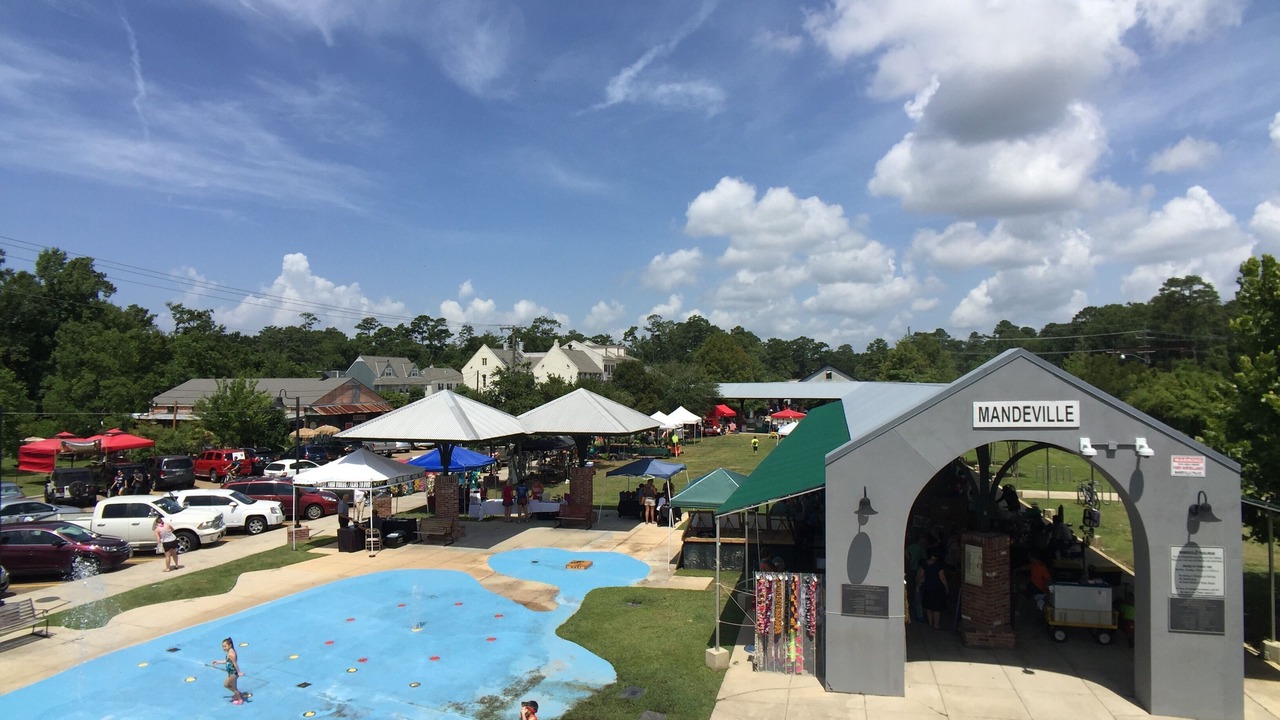 Photo of Others in Mandeville
