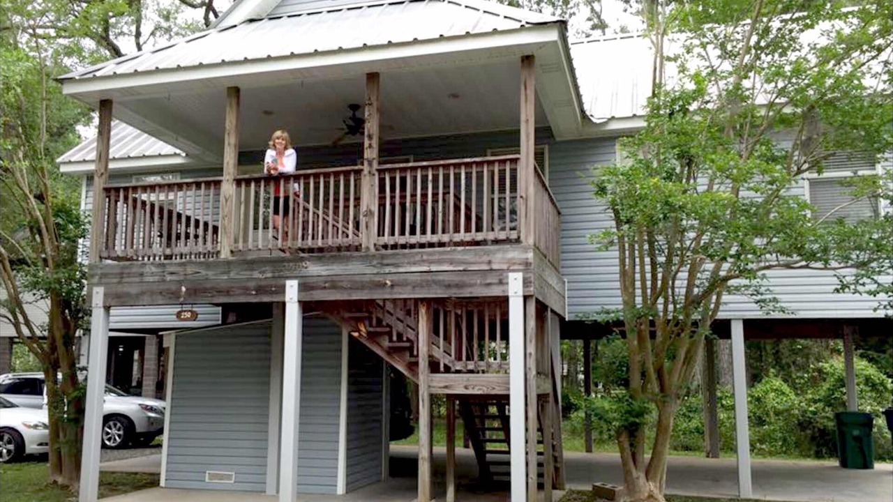 Photo of Outdoor in Mandeville