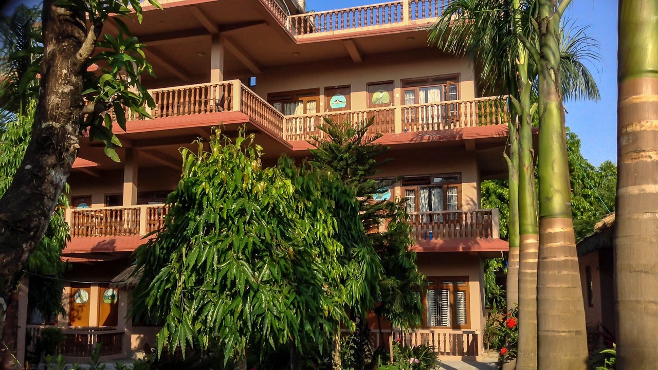 Photo of Outdoor in Sauraha