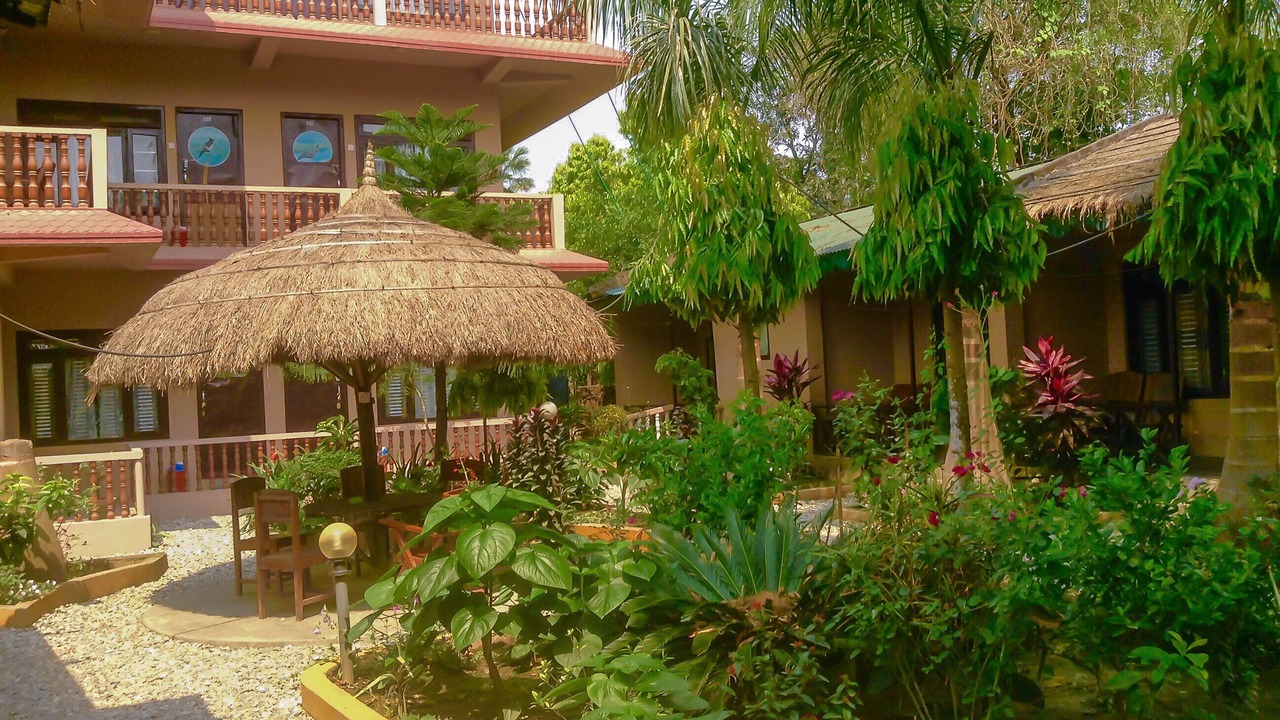 Photo of Outdoor in Sauraha