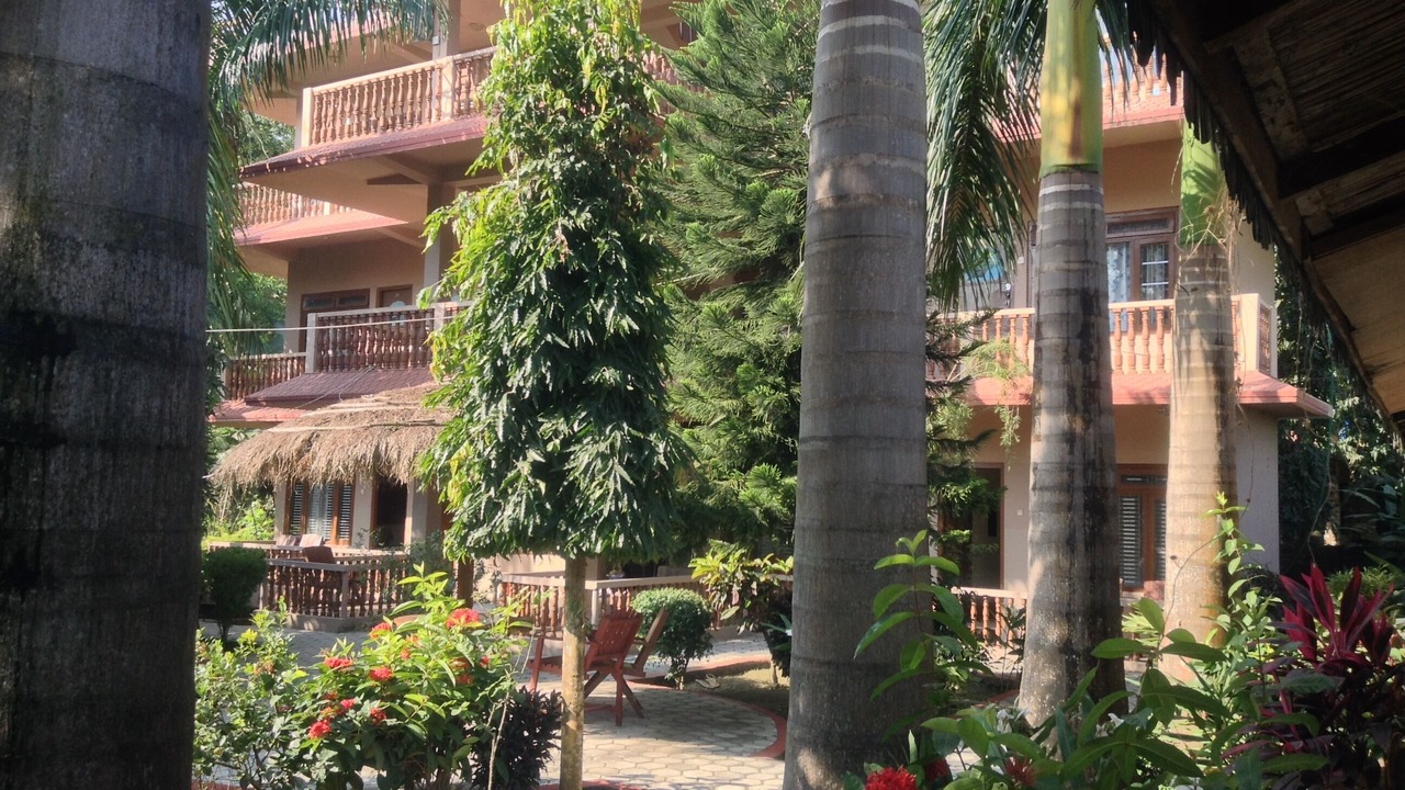 Photo of Outdoor in Sauraha