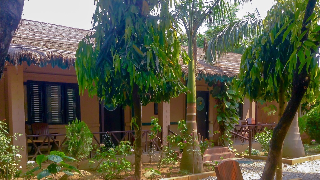 Photo of Outdoor in Sauraha