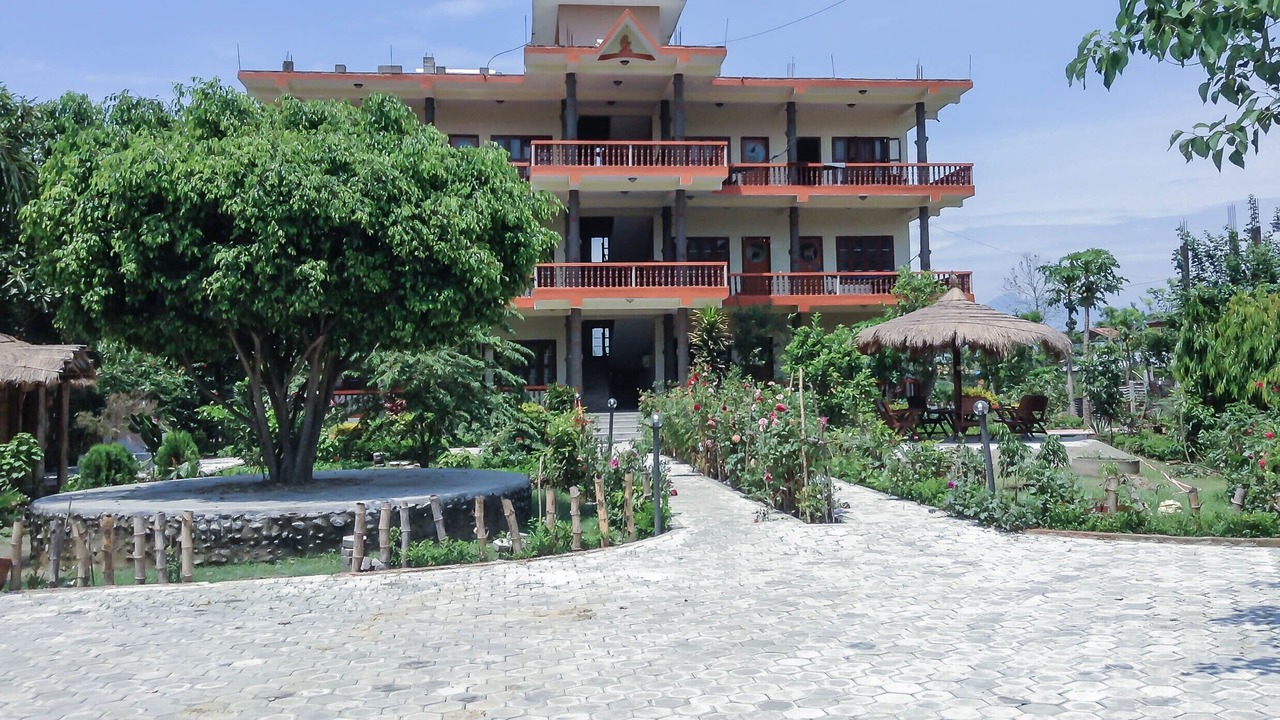 Photo of Outdoor in Sauraha