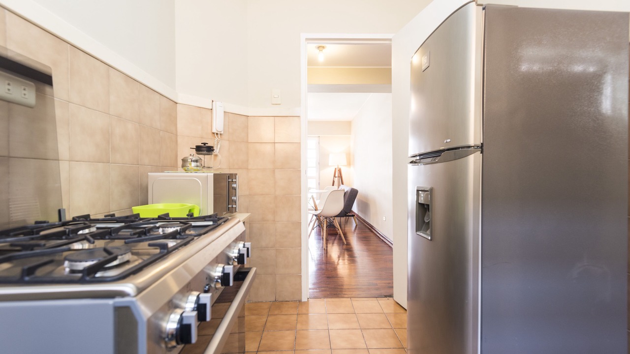 Photo of Kitchen in Miraflores