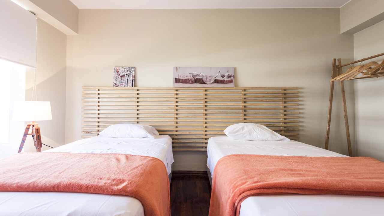 Photo of Bedroom in Miraflores