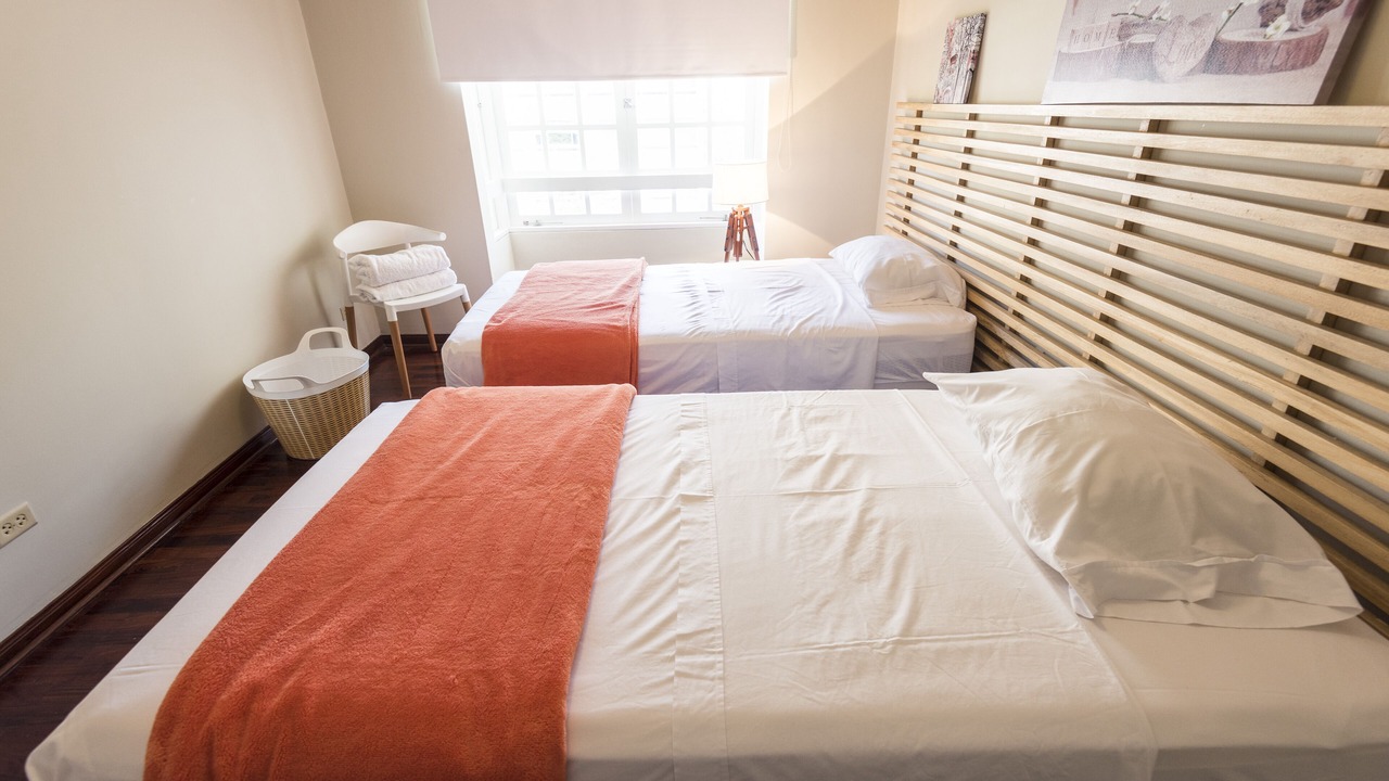 Photo of Bedroom in Miraflores