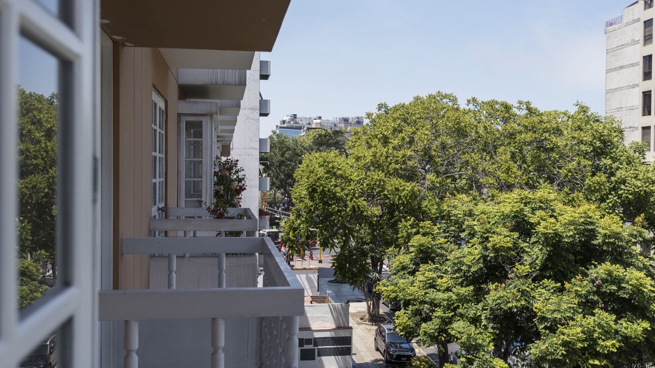 Photo of Outdoor in Miraflores