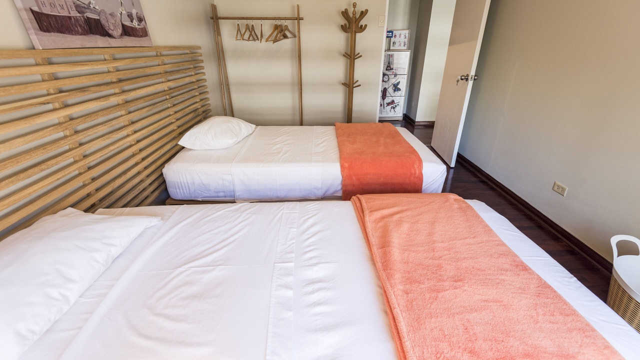 Photo of Bedroom in Miraflores
