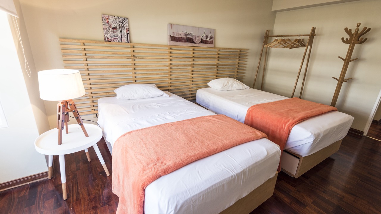 Photo of Bedroom in Miraflores