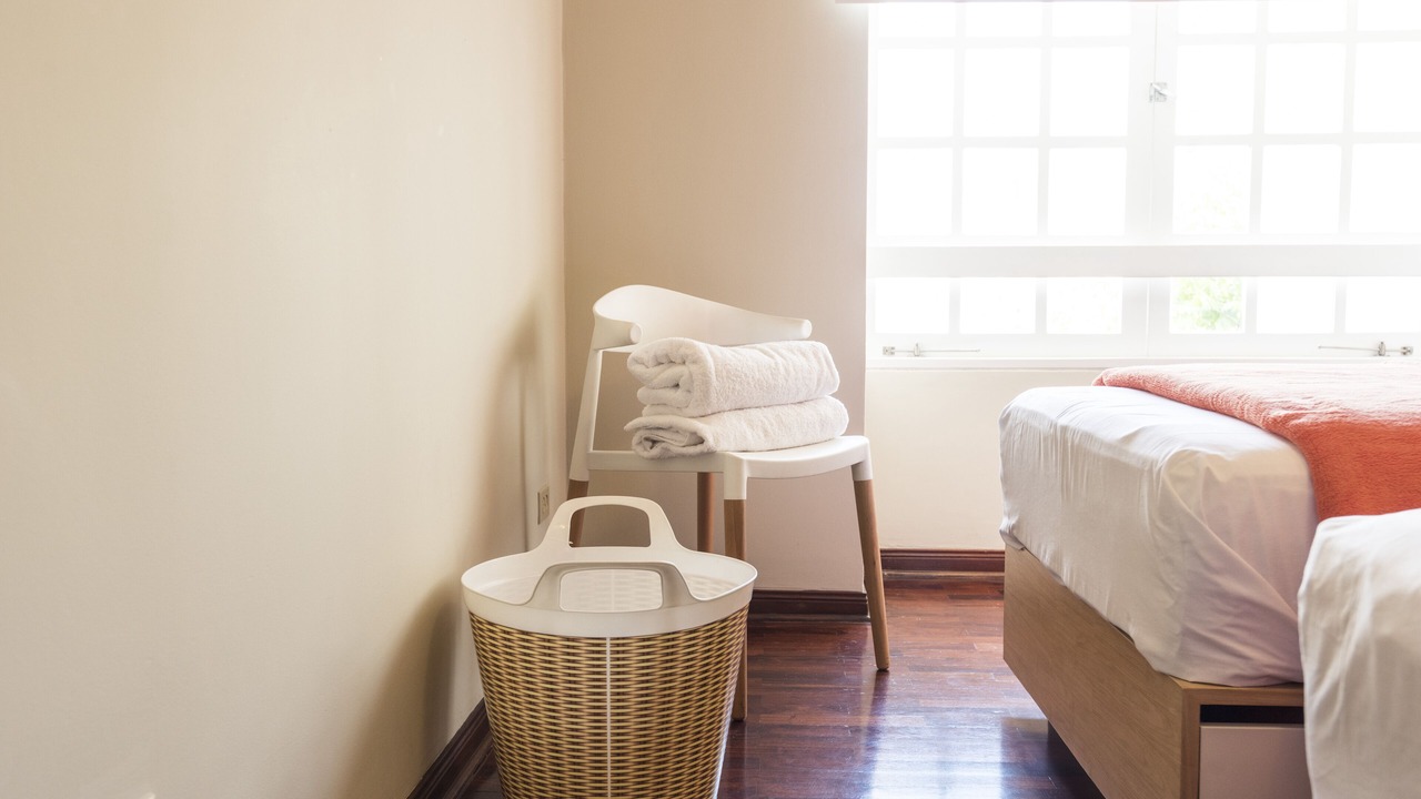 Photo of Bedroom in Miraflores