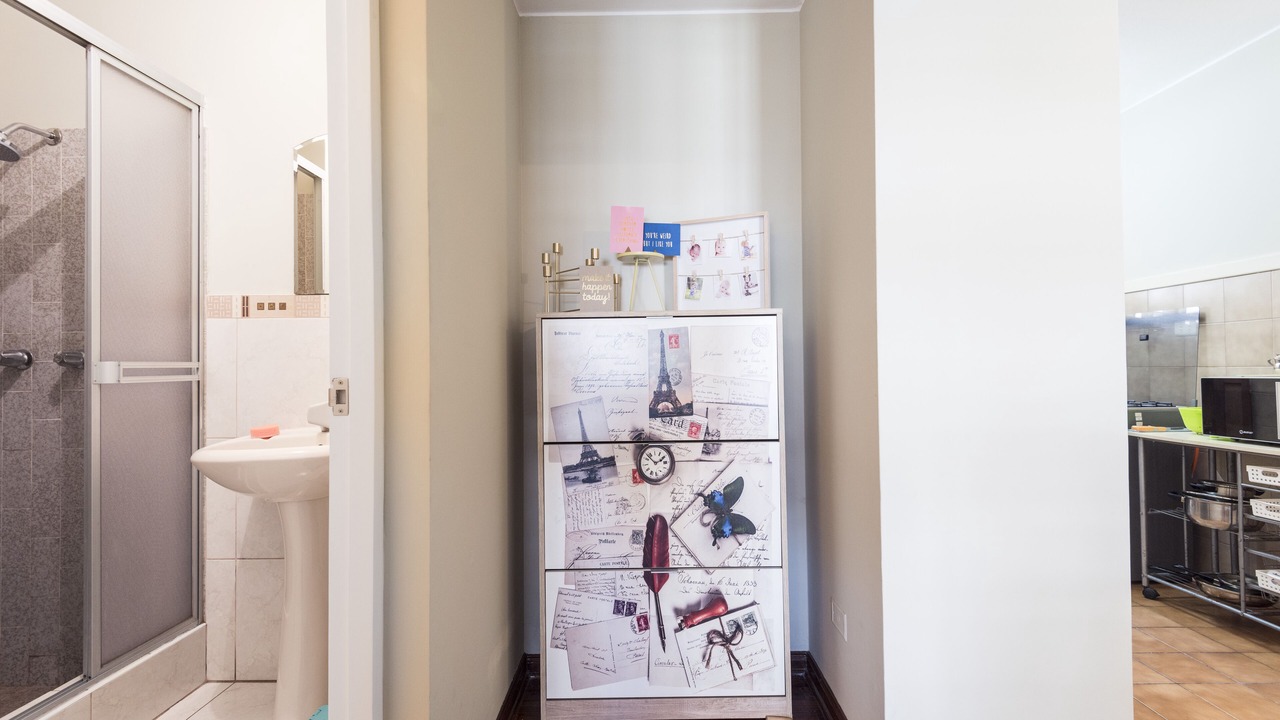 Photo of Bathroom in Miraflores