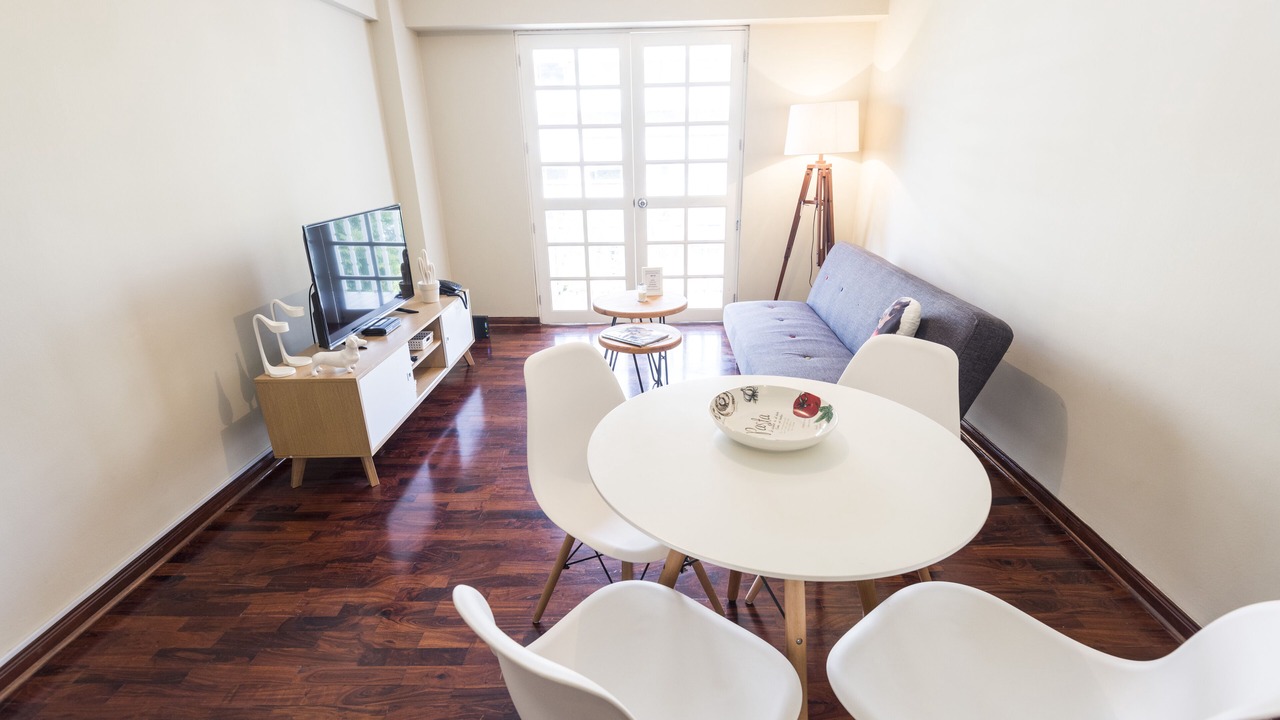 Photo of Livingroom in Miraflores