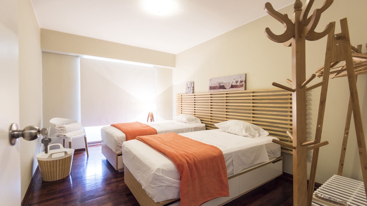 Photo of Bedroom in Miraflores
