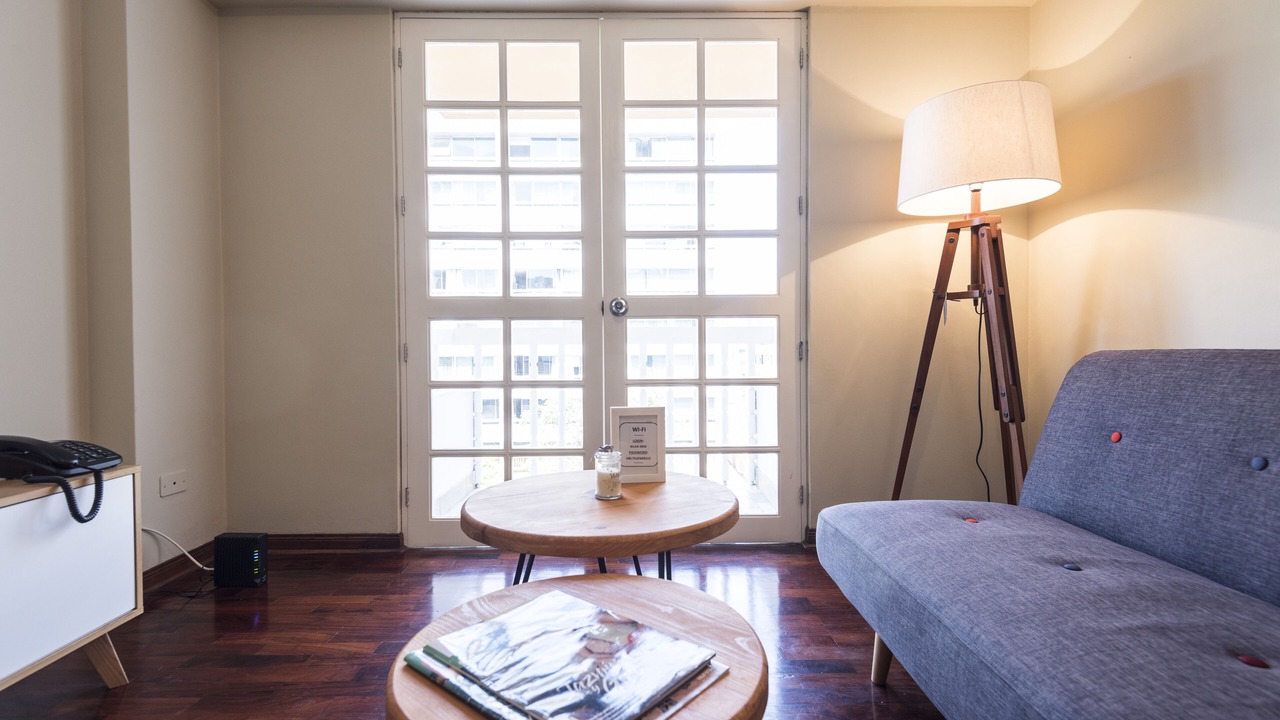 Photo of Livingroom in Miraflores