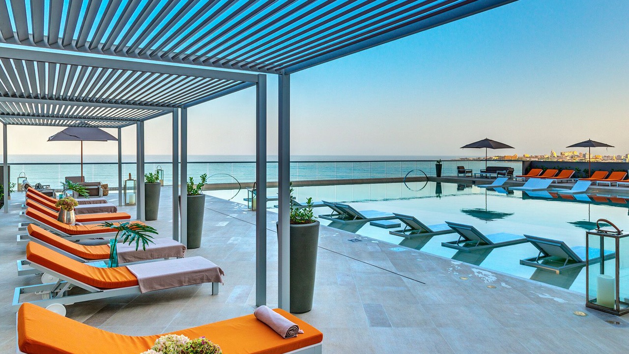 Photo of Outdoor in Bocagrande