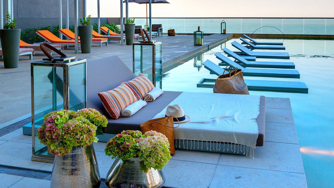 Photo of Outdoor in Bocagrande