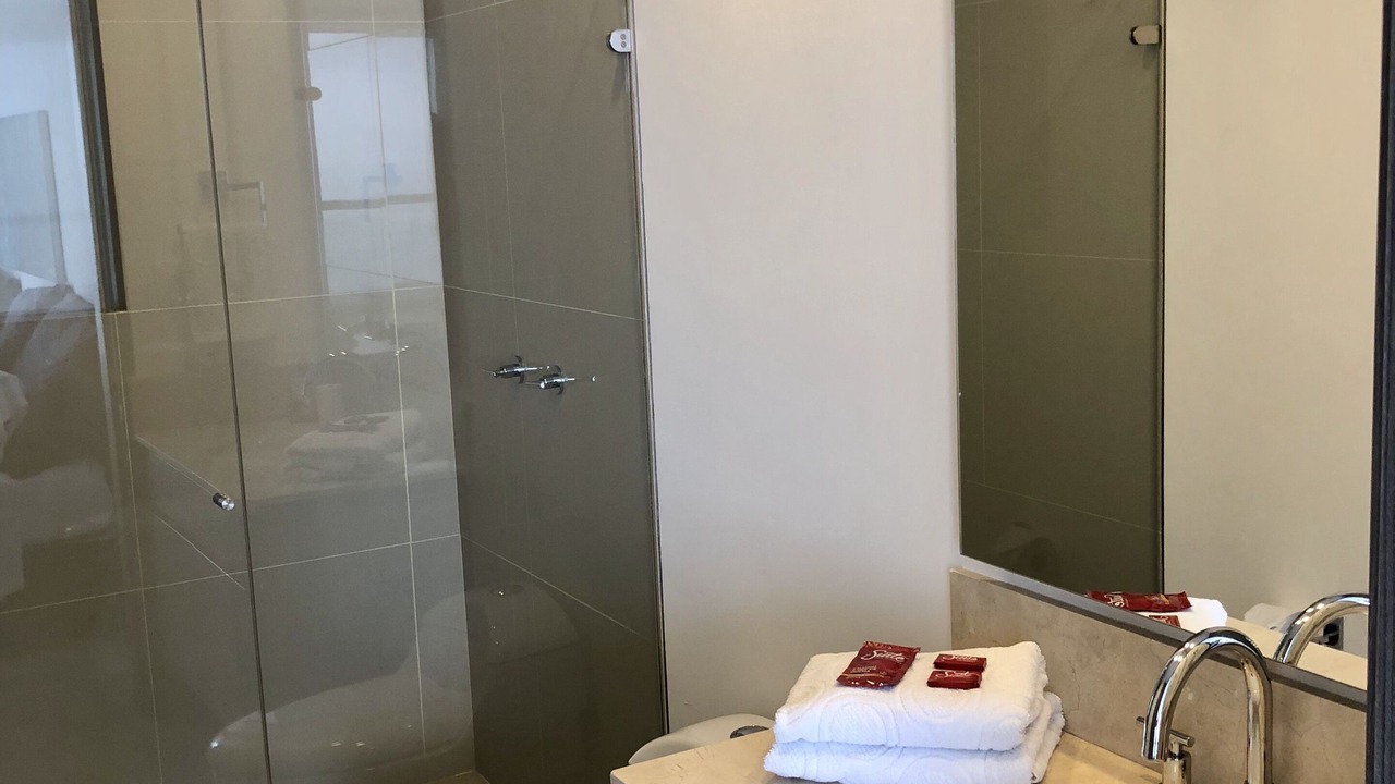 Photo of Bathroom in Bocagrande