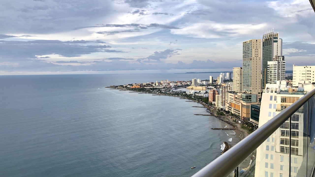 Photo of Outdoor in Bocagrande