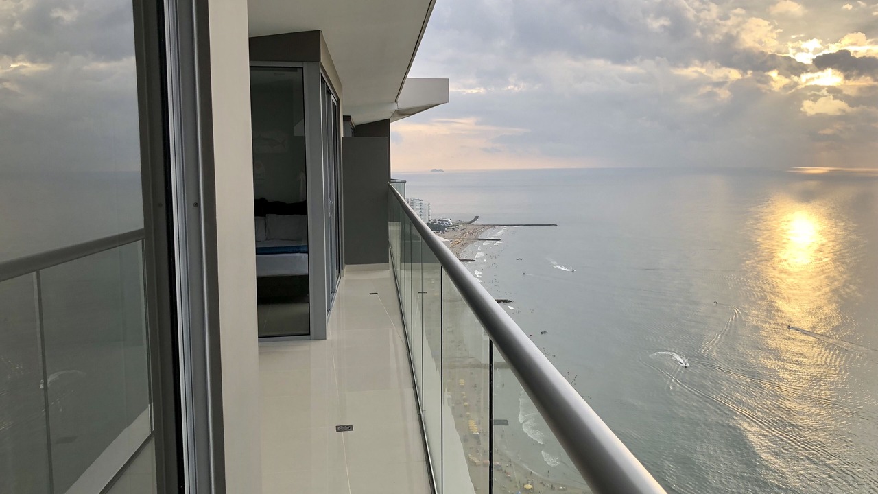 Photo of Outdoor in Bocagrande