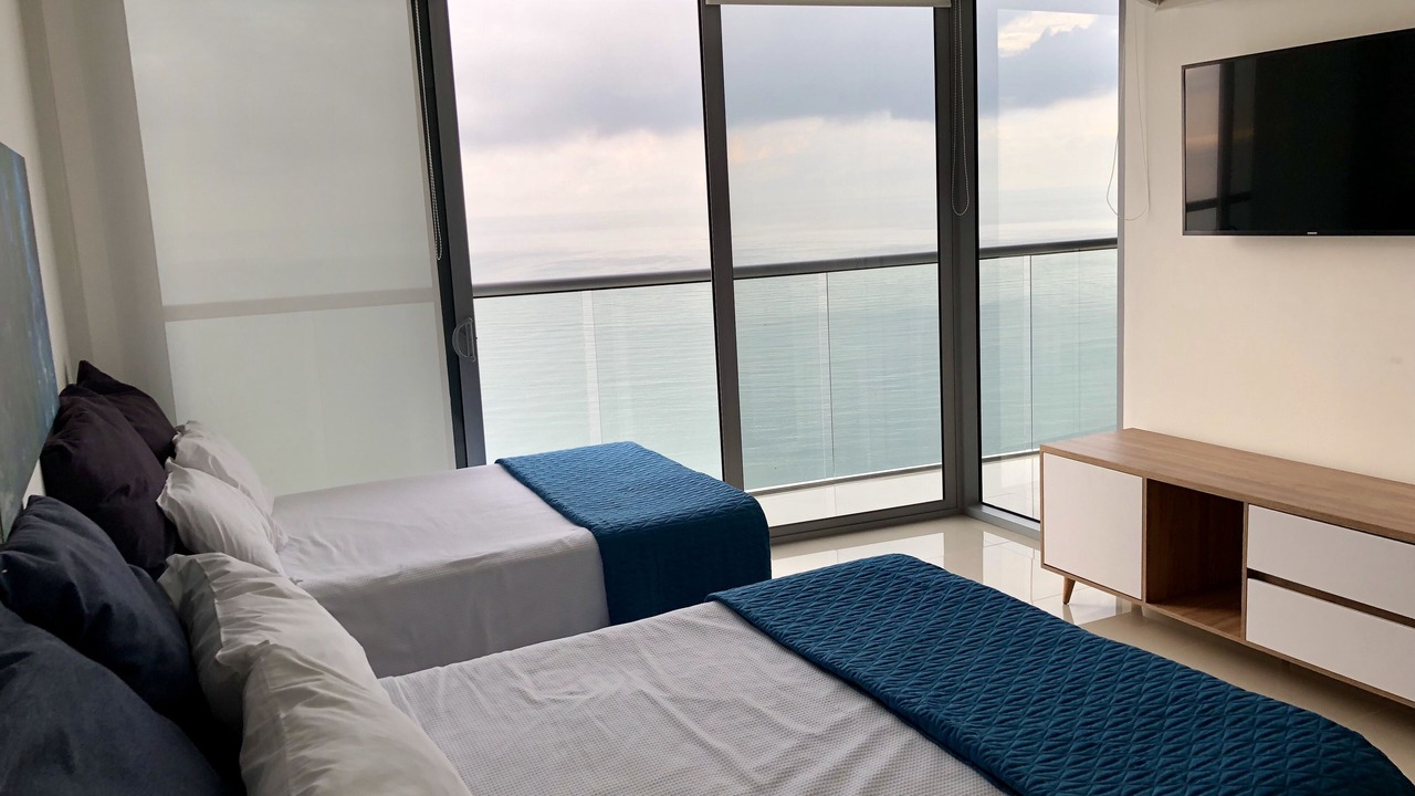 Photo of Bedroom in Bocagrande