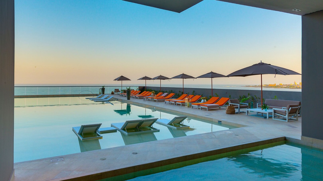 Photo of Outdoor in Bocagrande