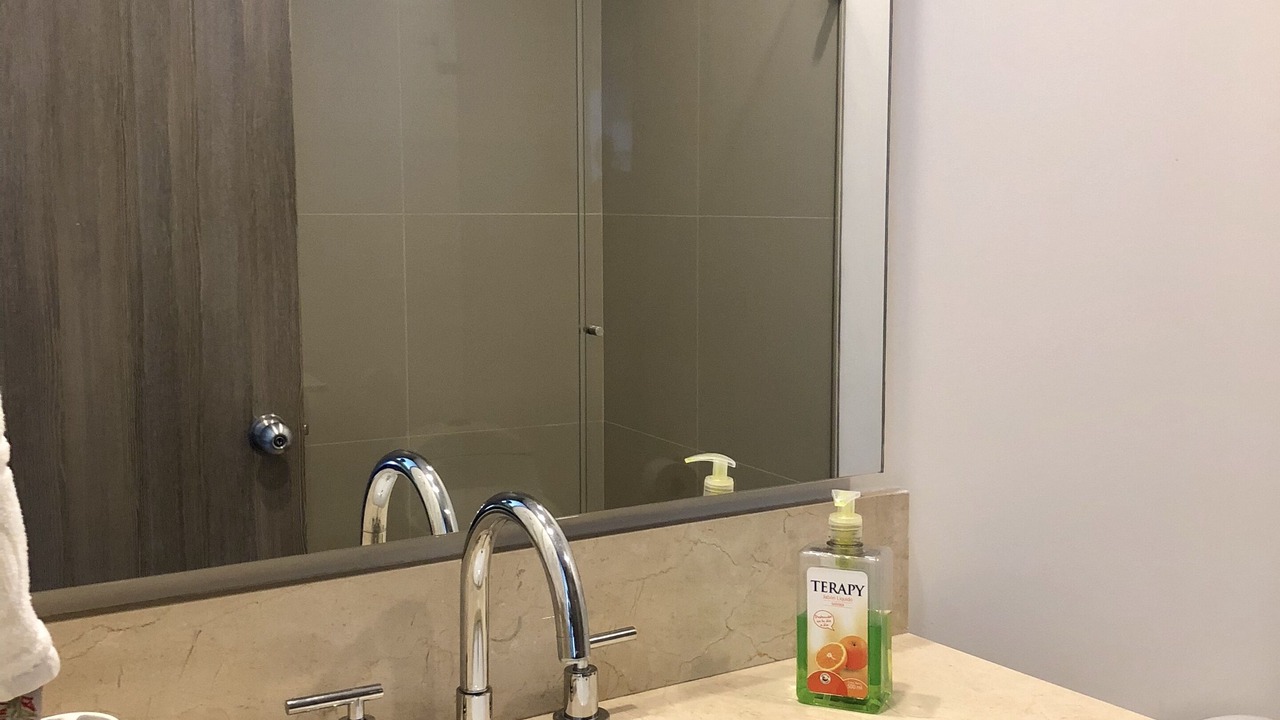 Photo of Bathroom in Bocagrande