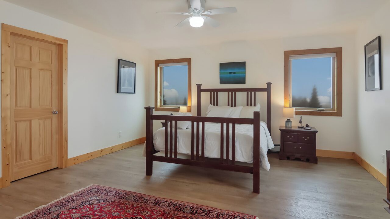 Photo of Bedroom in Frankfort