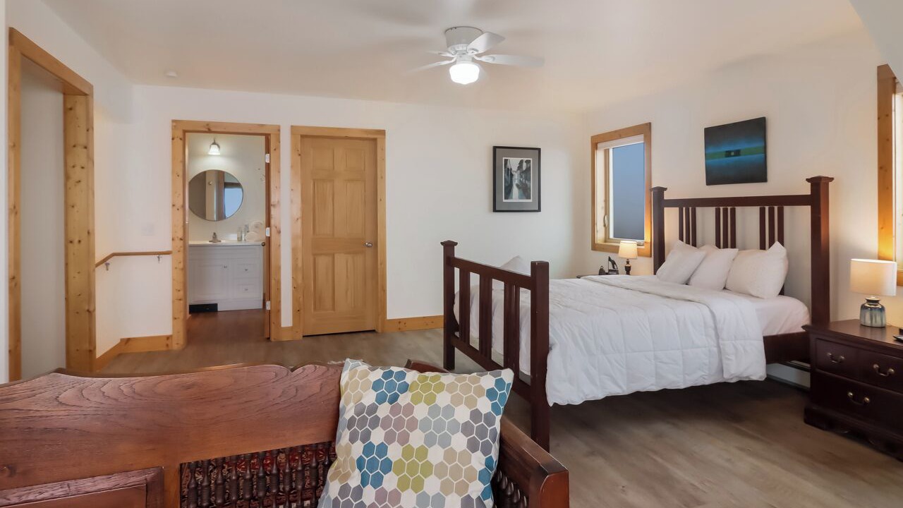 Photo of Bedroom in Frankfort