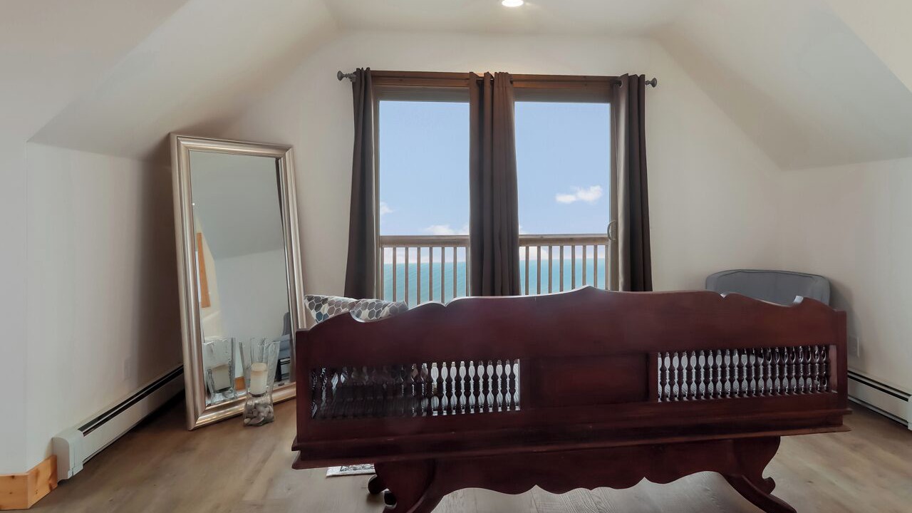 Photo of Bedroom in Frankfort